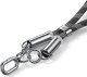 Kabel USB Usams USB-C - Lightning 1.2 m Niebieski (SJ746GS03) 3