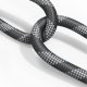 Kabel USB Usams USB-C - Lightning 1.2 m Niebieski (SJ746GS03) 4