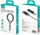 Kabel USB Usams USB-C - Lightning 1.2 m Niebieski (SJ746GS03) 7