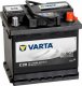 Varta Akumulator 12V 55Ah/420A HD (P+ Biegun standardowy) 242x175x190 B13 - stopka o wysokości 10.5 mm (Rozruchowy) 1