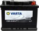 Varta Akumulator 12V 55Ah/420A HD (P+ Biegun standardowy) 242x175x190 B13 - stopka o wysokości 10.5 mm (Rozruchowy) 6