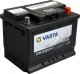 Varta Akumulator 12V 55Ah/420A HD (P+ Biegun standardowy) 242x175x190 B13 - stopka o wysokości 10.5 mm (Rozruchowy) 8