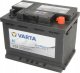 Varta Akumulator 12V 55Ah/420A HD (P+ Biegun standardowy) 242x175x190 B13 - stopka o wysokości 10.5 mm (Rozruchowy) 9