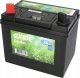 Akumulator Kwasowy/Rozruchowy EXIDE 12V 24Ah 250A L+ Bezobsługowy 197x132x186mm Uruchomiony U1L 4901 1