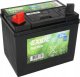 Akumulator Kwasowy/Rozruchowy EXIDE 12V 24Ah 250A L+ Bezobsługowy 197x132x186mm Uruchomiony U1L 4901 2