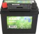 Akumulator Kwasowy/Rozruchowy EXIDE 12V 24Ah 250A L+ Bezobsługowy 197x132x186mm Uruchomiony U1L 4901 3