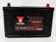 Akumulator 12V 112Ah/870A 3000 Series Super Heavy Duty (P+ Standardowy) 346x173x236 B01 (Rozruchowy) 5