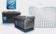 Akumulator VARTA 12V 80Ah/740A BLUE DYNAMIC (P+ biegun standardowy) 315x175x190 B13 - stopka o wysokości 10 5 mm (rozruchowy) 11