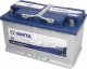 Akumulator VARTA 12V 80Ah/740A BLUE DYNAMIC (P+ biegun standardowy) 315x175x190 B13 - stopka o wysokości 10 5 mm (rozruchowy) 1