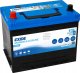 Akumulator EXIDE 12V 80Ah/510A DUAL MARINE/RV (L+ biegun standardowy) 260x175x225 B0 (dodatkowy-auxiliary/głębokiego rozładowania/rozruchowo-zasilający/rozruchowy) 5