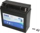 Akumulator AGM EXIDE 12V 18Ah 250A P+ Bezobsługowy 181x77x167mm Uruchomiony AGM12-18 pasuje do: BOMBARDIER OUTL.  OUTLAND.  BUELL S1  S... 1