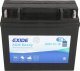 Akumulator AGM EXIDE 12V 18Ah 250A P+ Bezobsługowy 181x77x167mm Uruchomiony AGM12-18 pasuje do: BOMBARDIER OUTL.  OUTLAND.  BUELL S1  S... 3