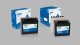 Akumulator AGM EXIDE 12V 18Ah 250A P+ Bezobsługowy 181x77x167mm Uruchomiony AGM12-18 pasuje do: BOMBARDIER OUTL.  OUTLAND.  BUELL S1  S... 6