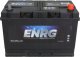 Akumulator ENRG 12V 95Ah/830A CLASSIC (P+ biegun standardowy) 306x173x225 B01 - stopka o wysokości 10 5 mm (rozruchowy) 1