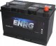Akumulator ENRG 12V 95Ah/830A CLASSIC (P+ biegun standardowy) 306x173x225 B01 - stopka o wysokości 10 5 mm (rozruchowy) 3