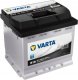 Akumulator VARTA 12V 45Ah/400A BLACK DYNAMIC (P+ 1) 207x175x190 B13 - stopka o wysokości 10.5 mm (rozruchowy) 1