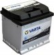 Akumulator VARTA 12V 45Ah/400A BLACK DYNAMIC (P+ 1) 207x175x190 B13 - stopka o wysokości 10.5 mm (rozruchowy) 18
