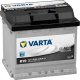 Akumulator VARTA 12V 45Ah/400A BLACK DYNAMIC (P+ 1) 207x175x190 B13 - stopka o wysokości 10.5 mm (rozruchowy) 2