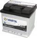 Akumulator VARTA 12V 45Ah/400A BLACK DYNAMIC (P+ 1) 207x175x190 B13 - stopka o wysokości 10.5 mm (rozruchowy) 8