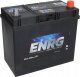 Akumulator ENRG 12V 45Ah/330A CLASSIC (P+ biegun standardowy) 238x129x227 B00 - brak stopki mocującej (rozruchowy) 2