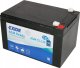 Akumulator AGM EXIDE 12V 12Ah 150A Bezobsługowy 150x100x100mm Uruchomiony AGM12-12F 2