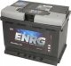 Akumulator ENRG 12V 60Ah/560A START&STOP EFB (P+ biegun standardowy) 242x175x190 B13 - stopka o wysokości 10 5 mm (efb/rozruchowy) 1
