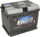 Akumulator ENRG 12V 60Ah/560A START&STOP EFB (P+ biegun standardowy) 242x175x190 B13 - stopka o wysokości 10 5 mm (efb/rozruchowy) 3