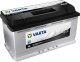 Akumulator VARTA 12V 90Ah/720A BLACK DYNAMIC (P+ 1) 353x175x190 B13 - stopka o wysokości 105 mm (rozruchowy) 1