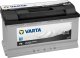 Akumulator VARTA 12V 90Ah/720A BLACK DYNAMIC (P+ 1) 353x175x190 B13 - stopka o wysokości 105 mm (rozruchowy) 1