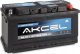 Akumulator VARTA 12V 90Ah/720A BLACK DYNAMIC (P+ 1) 353x175x190 B13 - stopka o wysokości 105 mm (rozruchowy) 4