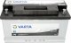 Akumulator VARTA 12V 90Ah/720A BLACK DYNAMIC (P+ 1) 353x175x190 B13 - stopka o wysokości 105 mm (rozruchowy) 9