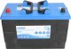 Akumulator EXIDE 12V 115Ah/760A DUAL MARINE/RV (L+ biegun standardowy) 350x175x235 B0 (dodatkowy-auxiliary/głębokiego rozładowania/rozruchowo-zasilający/rozruchowy) 5