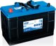 Akumulator EXIDE 12V 115Ah/760A DUAL MARINE/RV (L+ biegun standardowy) 350x175x235 B0 (dodatkowy-auxiliary/głębokiego rozładowania/rozruchowo-zasilający/rozruchowy) 7