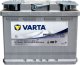 Akumulator VARTA 12V 60Ah/680A PROFESSIONAL DUAL PURPOSE AGM (P+ 1) 242x175x190 B13 - stopka o wysokości 10,5 mm (rozruchowo-zasilający) 1