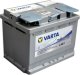 Akumulator VARTA 12V 60Ah/680A PROFESSIONAL DUAL PURPOSE AGM (P+ 1) 242x175x190 B13 - stopka o wysokości 10,5 mm (rozruchowo-zasilający) 3