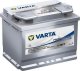 Akumulator VARTA 12V 60Ah/680A PROFESSIONAL DUAL PURPOSE AGM (P+ 1) 242x175x190 B13 - stopka o wysokości 10,5 mm (rozruchowo-zasilający) 4