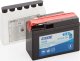 Akumulator AGM/Rozruchowy/Suchoładowany z elektrolitem (ograniczona sprzedaż konsumencka) EXIDE 12V 2 3Ah 35A P+ Bezobsługowy elektrolit w zestawie 113x48x85mm Suchoładowany z elektrolitem YTR4A-BS 1