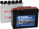 Akumulator AGM/Rozruchowy/Suchoładowany z elektrolitem (ograniczona sprzedaż konsumencka) EXIDE 12V 2 3Ah 35A P+ Bezobsługowy elektrolit w zestawie 113x48x85mm Suchoładowany z elektrolitem YTR4A-BS 2
