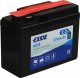 Akumulator AGM/Rozruchowy/Suchoładowany z elektrolitem (ograniczona sprzedaż konsumencka) EXIDE 12V 2 3Ah 35A P+ Bezobsługowy elektrolit w zestawie 113x48x85mm Suchoładowany z elektrolitem YTR4A-BS 5