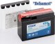 Akumulator AGM/Rozruchowy/Suchoładowany z elektrolitem (ograniczona sprzedaż konsumencka) EXIDE 12V 2 3Ah 35A P+ Bezobsługowy elektrolit w zestawie 113x48x85mm Suchoładowany z elektrolitem YTR4A-BS 7