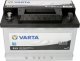 Akumulator VARTA 12V 70Ah/640A BLACK DYNAMIC (P+ biegun standardowy) 278x175x190 B13 - stopka o wysokości 10 5 mm (rozruchowy) 7