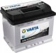 Varta Akumulator VARTA 12V 56Ah/480A BLACK DYNAMIC (L+ 1) 242x175x190 B13 - stopka o wysokości 10 5 mm (rozruchowy) 1