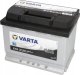 Varta Akumulator VARTA 12V 56Ah/480A BLACK DYNAMIC (L+ 1) 242x175x190 B13 - stopka o wysokości 10 5 mm (rozruchowy) 2