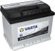 Varta Akumulator VARTA 12V 56Ah/480A BLACK DYNAMIC (L+ 1) 242x175x190 B13 - stopka o wysokości 10 5 mm (rozruchowy) 8