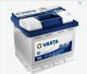 Akumulator VARTA 12V 50Ah/550A BLUE DYNAMIC START&STOP EFB (P+ standardowy) 207x175x190 B13 (efb/rozruchowy) 9
