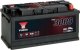 Akumulator YUASA 12V 90Ah/800A YBX3000 SMF (P+ standardowy) 353x175x175 B13 (rozruchowy) 1