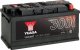 Akumulator YUASA 12V 90Ah/800A YBX3000 SMF (P+ standardowy) 353x175x175 B13 (rozruchowy) 4