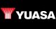 Akumulator YUASA 12V 90Ah/800A YBX3000 SMF (P+ standardowy) 353x175x175 B13 (rozruchowy) 6