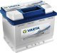 Akumulator VARTA 12V 60Ah/540A PROFESSIONAL STARTER (P+ biegun standardowy) 242x175x190 B13 - stopka o wysokości 10 5 mm (rozruchowy) 4