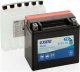 Akumulator AGM/Rozruchowy/Suchoładowany z elektrolitem EXIDE 12V 12Ah 200A P+ Bezobsługowy elektrolit w zestawie 150x87x145mm Suchoładowany z elektrolitem YTX14L-BS 4